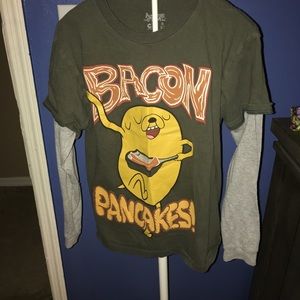 Adventure Time Medium Tee